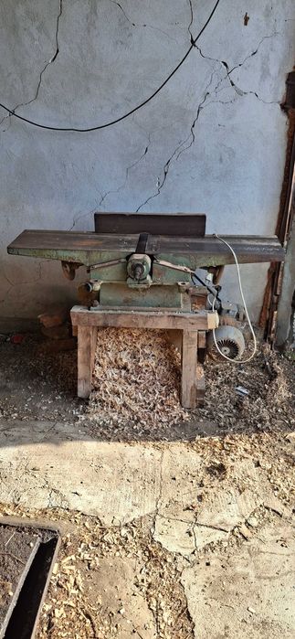 Абрих,Банцинг и. Фреза