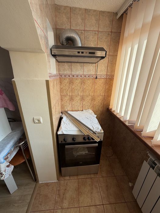 Închiriez apartament 2 camere Crihala