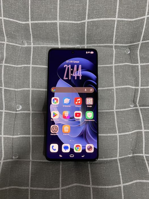 Продаем Xiaomi Redmi Note 13 Pro plus 512gb