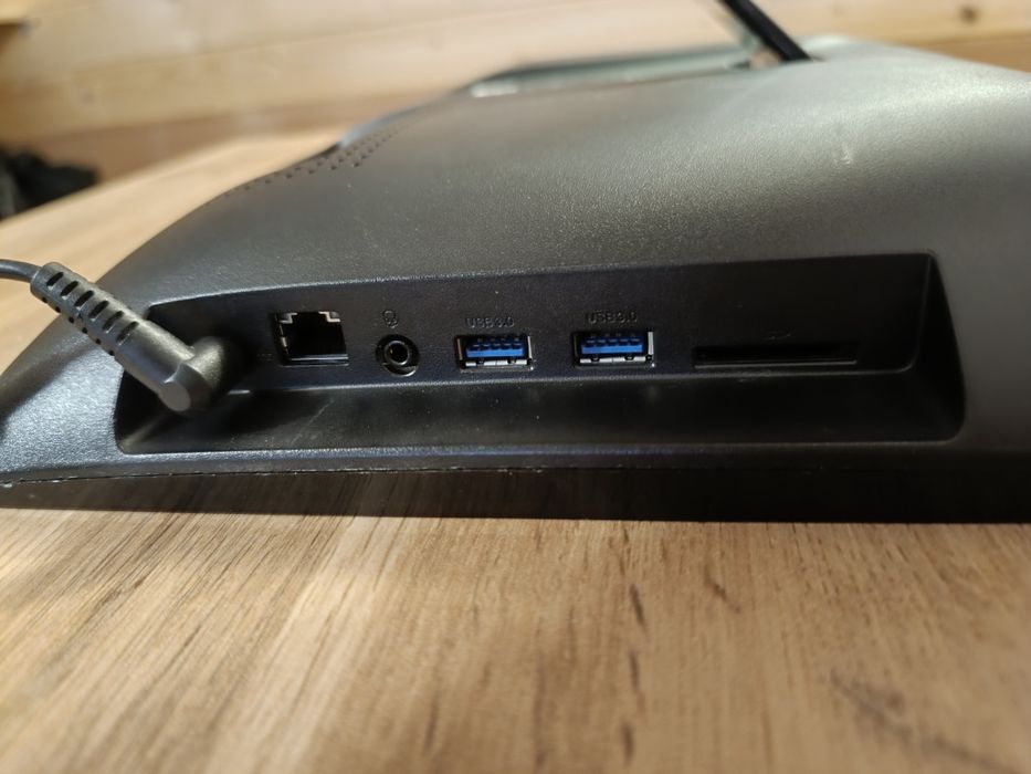 Acer Aspire ZC-107 - All in ONE - Win 11pro