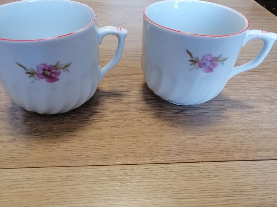 Сервиз за кафе, захарница, буркани