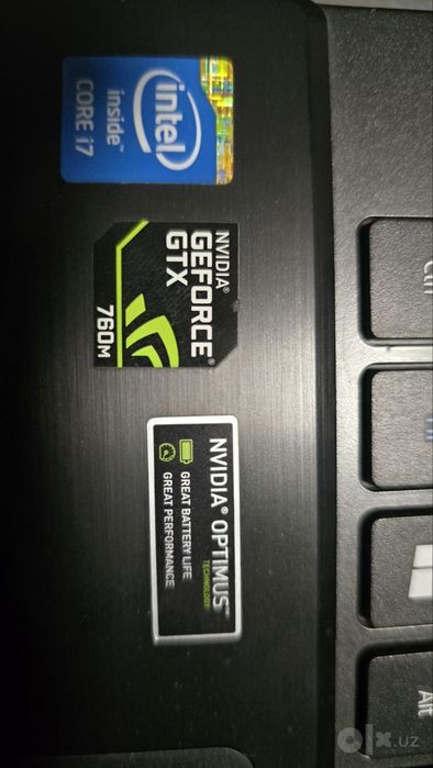 Продаётся Ноутбук Acer