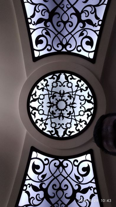 Mdf patalok rover xizmatlari