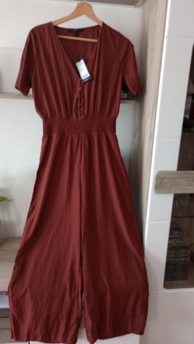 Salopete elegante, croi evazat sau drept 6 modele