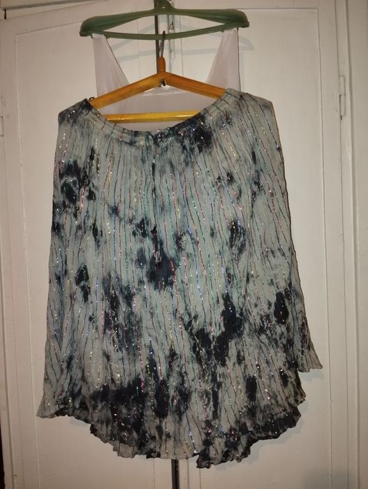 Продам юбку индийского производства