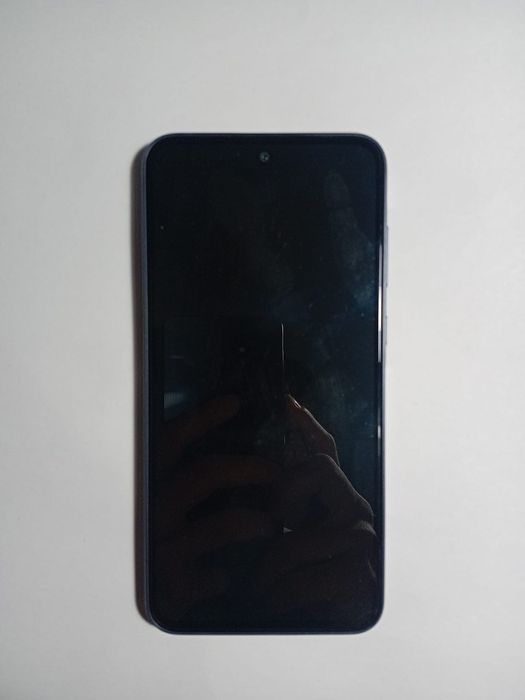 Samsung galaxy a35 5g