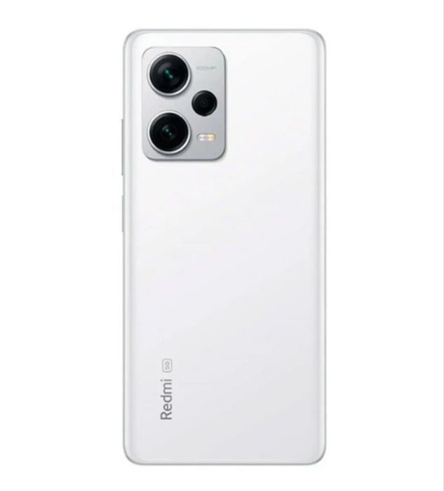 Redmi note 12 pro 5G plus обмен iPhone
