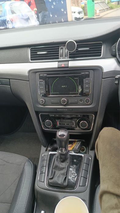 Dezmembrez skoda superb 2 facelift 2013 - 2015 2.0 tdi CFFB 140cp