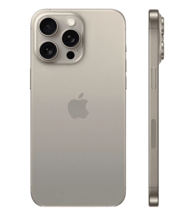 Iphone 15 Pro Max (e.sim) LLA