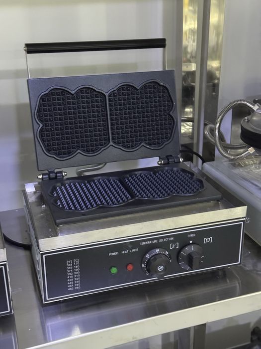 Vaflinitsa vafilnitsa Вафельница vafli aparat vilona vaflennitsa va