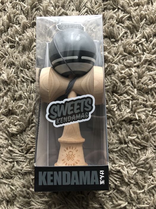 Kendama Sweets/gri