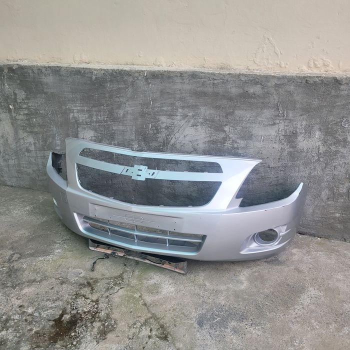 Cobalt banper bufer