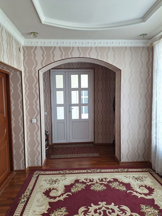 Hovli sotiladi 4 sotok (O'RIKZOR)