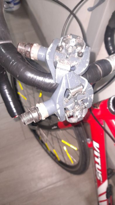 Bicicletă Witus Marth /24" / 7×2