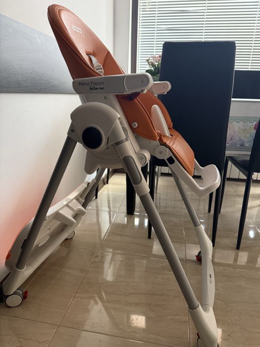 Peg Perego PRIMA PAPPA - Столче за хранене