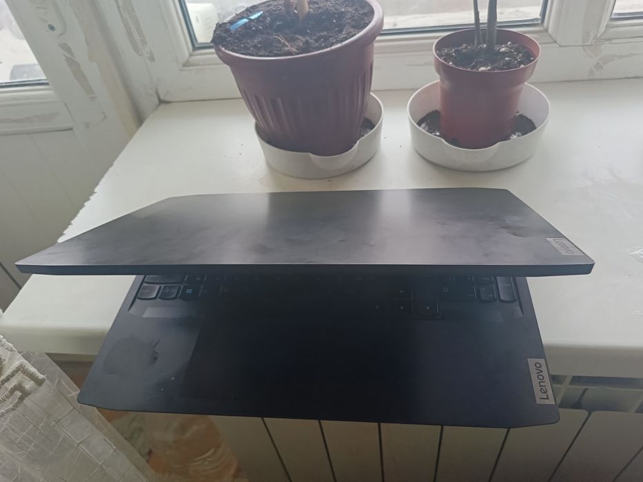 Lenovo Ideapad Gaming 81Y4