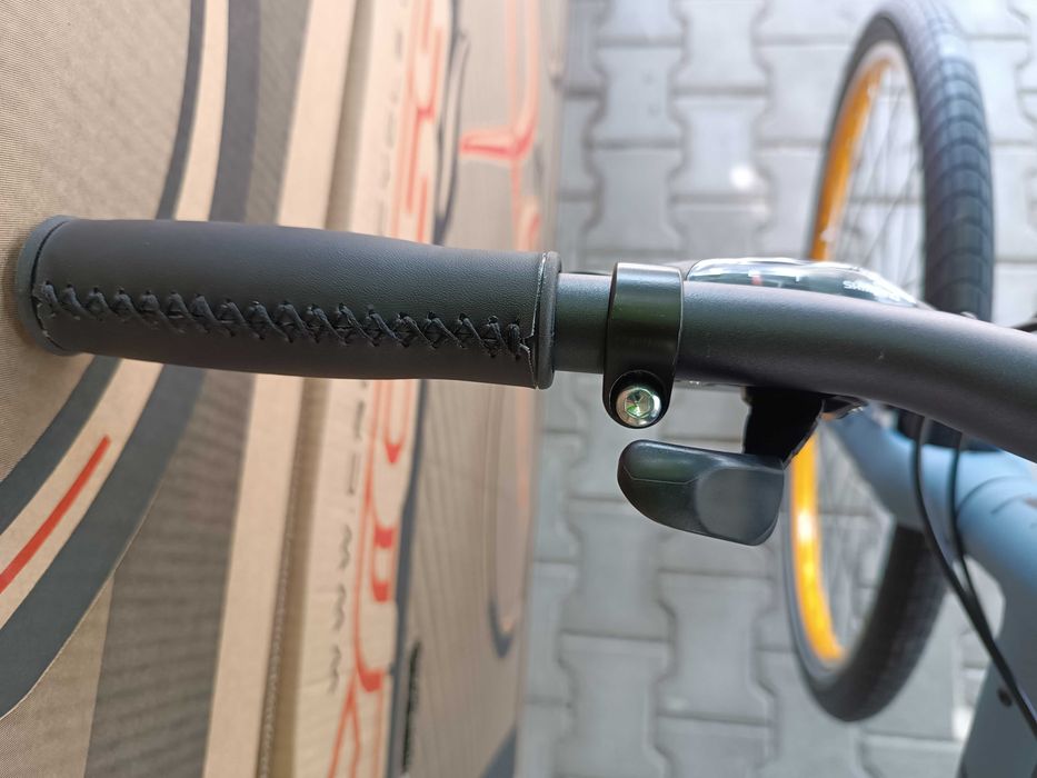 НОВ велосипед 28" Cross C-TRAX