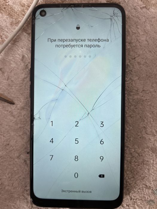 Оппо а 54 64гб сатылады