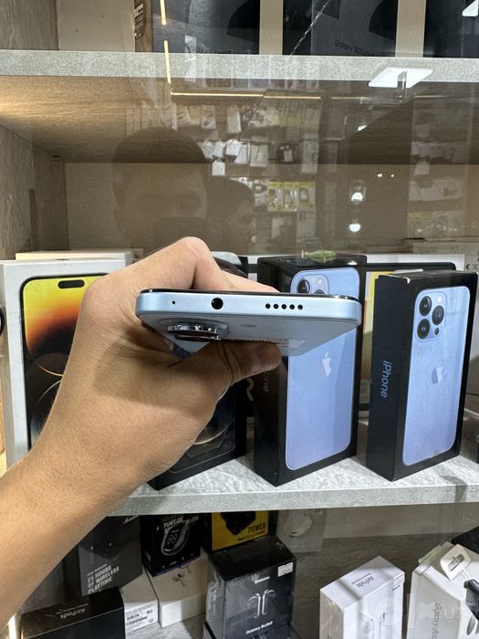 Honor X7e yengiii