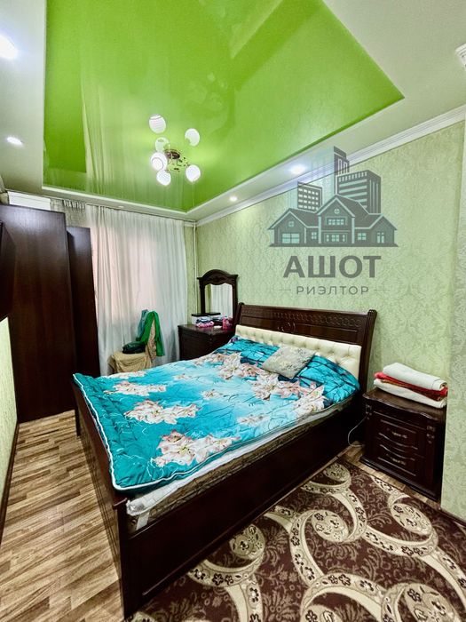 5/1/9 Карасу-1 135м2