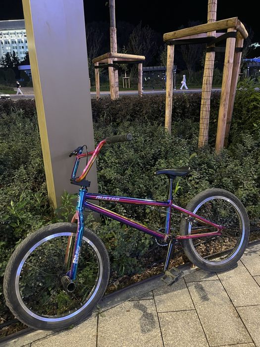 Продам Bmx Buster