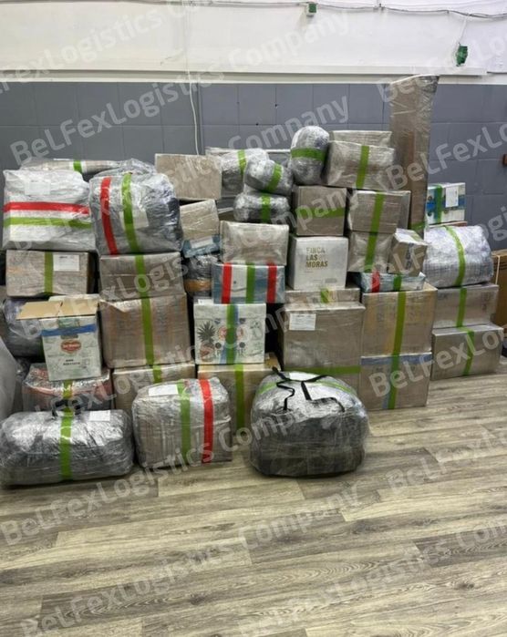 Доставка Москва Ташкент Москва за 3 дня