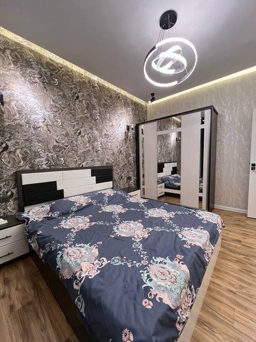 Vita Stroy Продается 3 комнатная квартира ремонт Паркентский