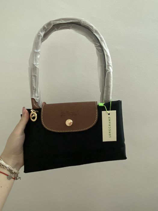 Geanta Longchamp Le Pliage M