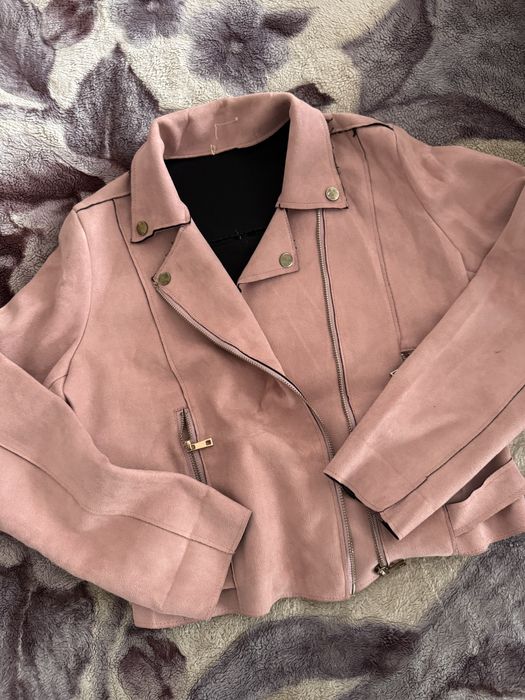 Джинсовка юбки штаны новые