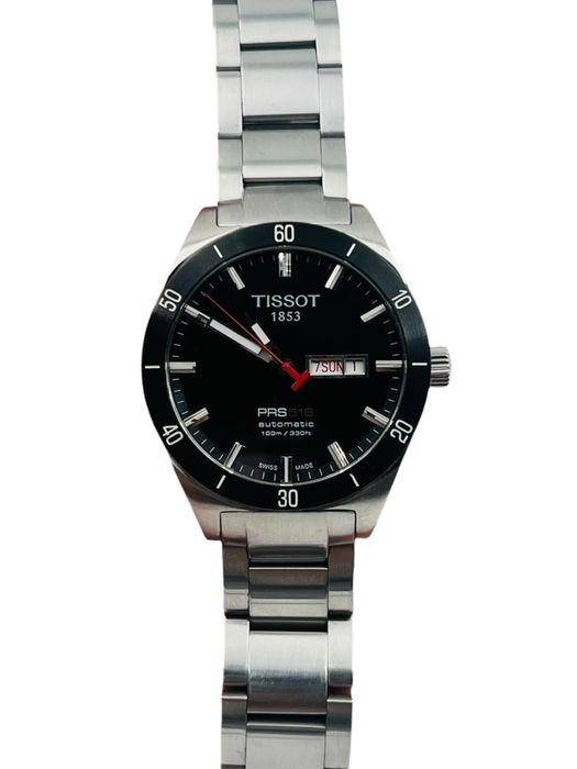 Tissot PRS 516 Automatic 42 mm като нов