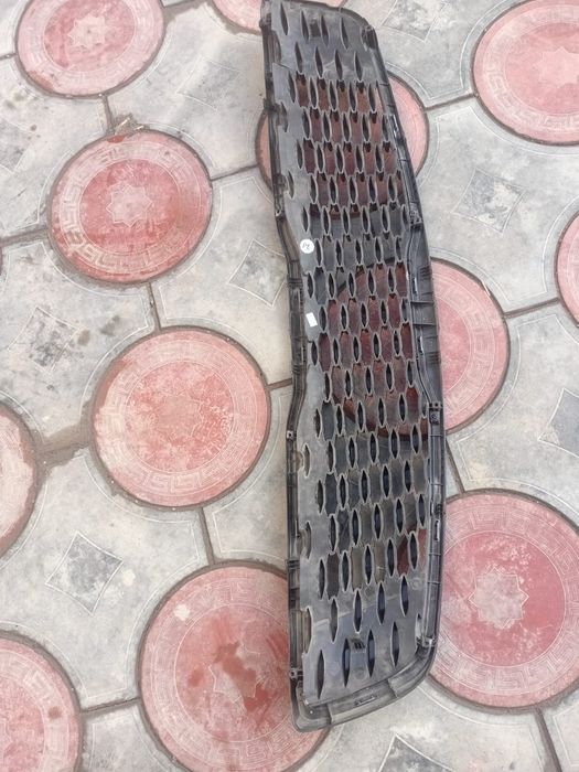 Решетка передний киа сератто 2018гв б/у