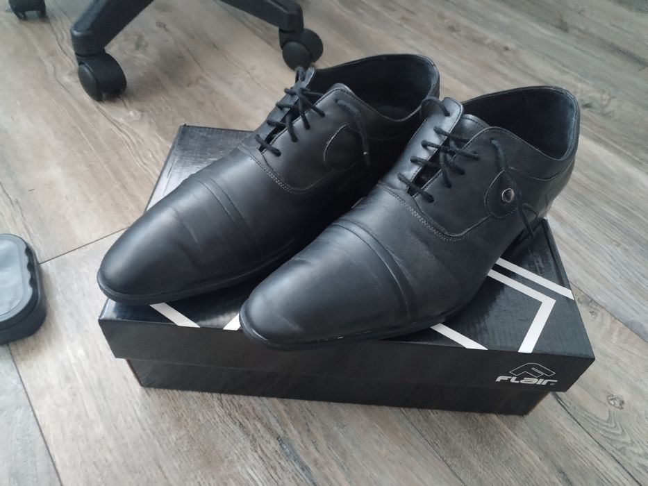 Официални обувки 42 номер