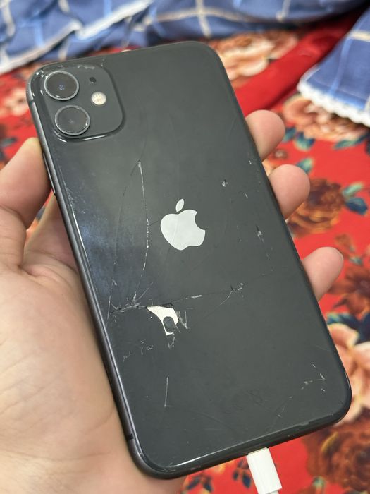 Айфон 11 продам за 65