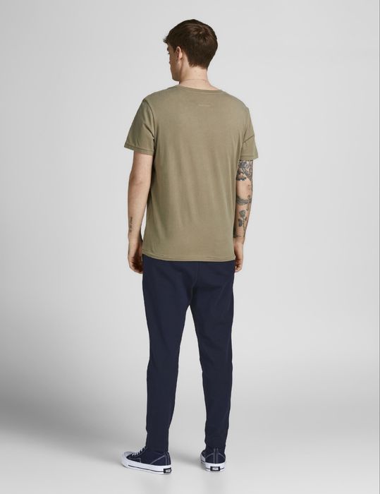 Jack & Jones ОРИГИНАЛЕН мъжки спортно-елегантен панталон - L