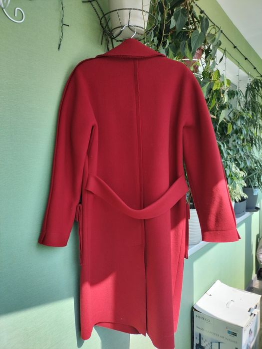 Пальто женское Франция LANVIN