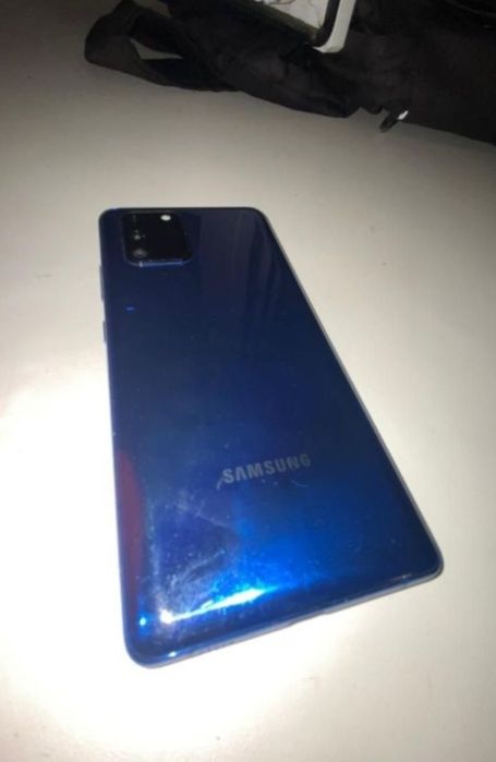 Самсунг с10 лайт