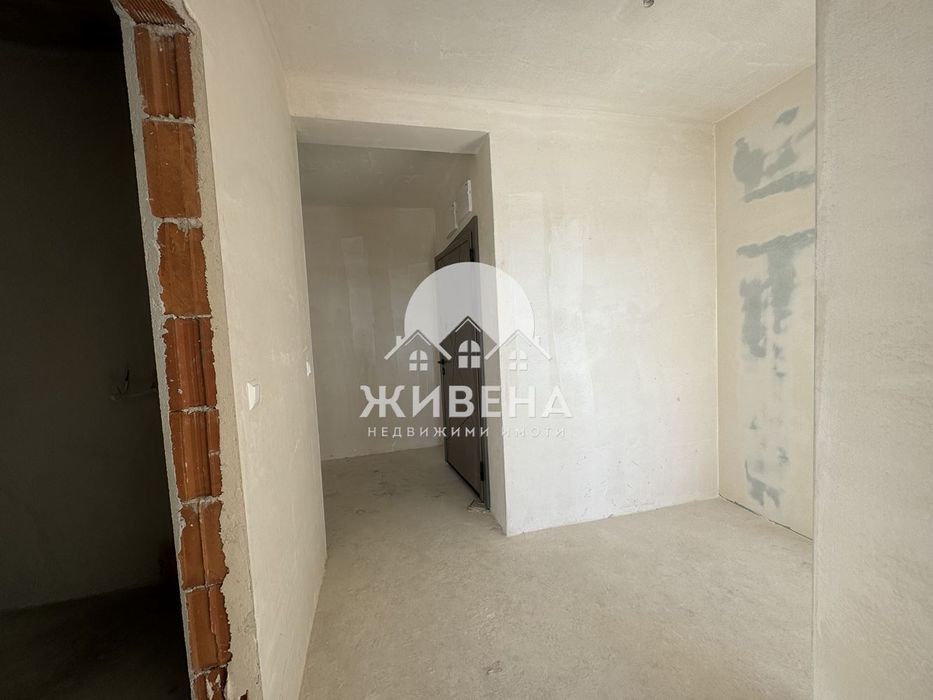 Продава се Тристаен апартамент в к.к. Св.Св. Константин и Елена - 144 кв.м за 1285 €/кв.м - Снимка #10