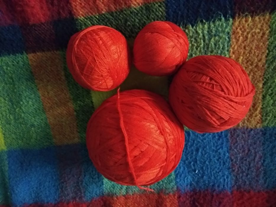 Продается пряжа для вязания