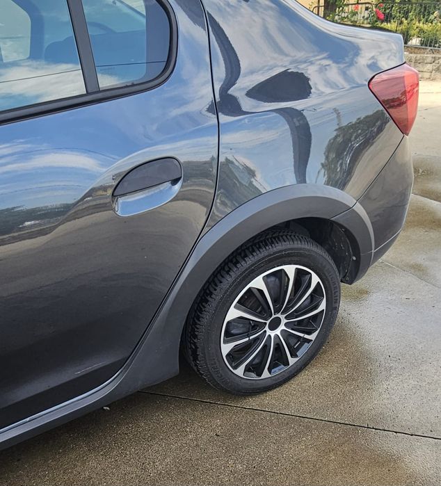 DACIA Logan Stepway 2020 — imagine 5