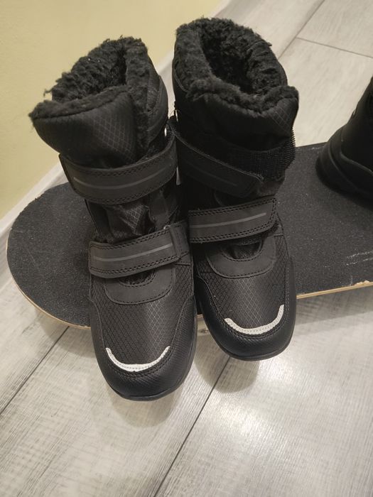 Детски апрески 36 номер 2 бр.