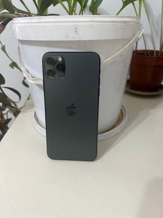 Iphone 11pro max 256 Gb
