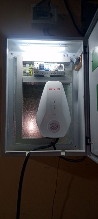 Elektrik xizmati!!!