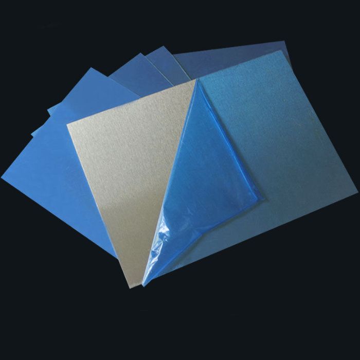 Placa de aliaj ALUMINIU 300x300mm x grosime 1mm