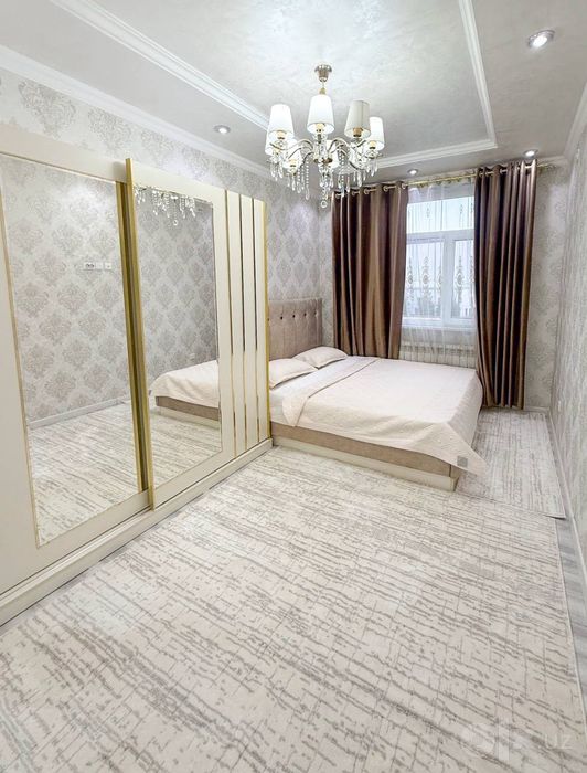Продам 3/2/9 Махтумкули Голден Хаус
