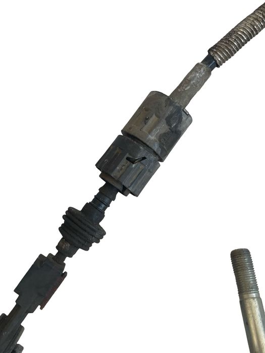 Timonerie Schimbator De Viteze Ford Focus Ii Da_, Hcp, Dp 2004 -