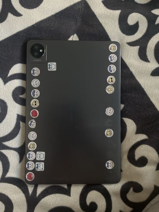 планшет blackview