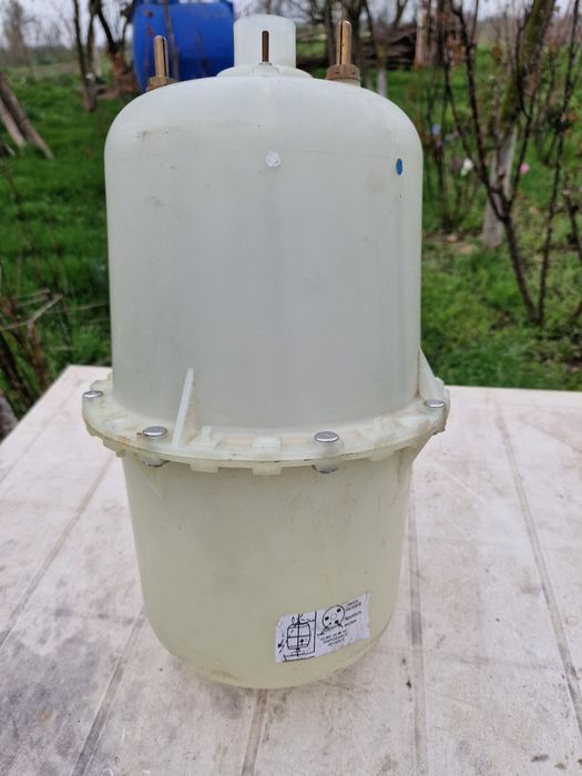 Cilindru pentru umidificator