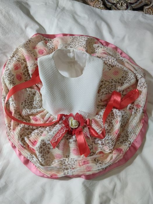 Rochiță fetita 1 an