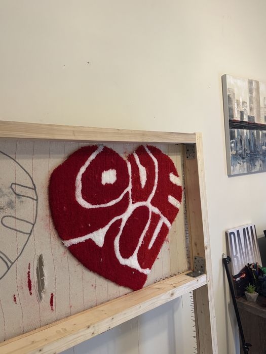 Covoare pesonalizate