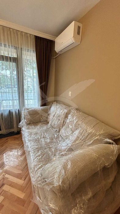 Дава се под наем Четиристаен апартамент в Пловдив, Христо Смирненски - 80 кв.м за 750 € - Снимка #9